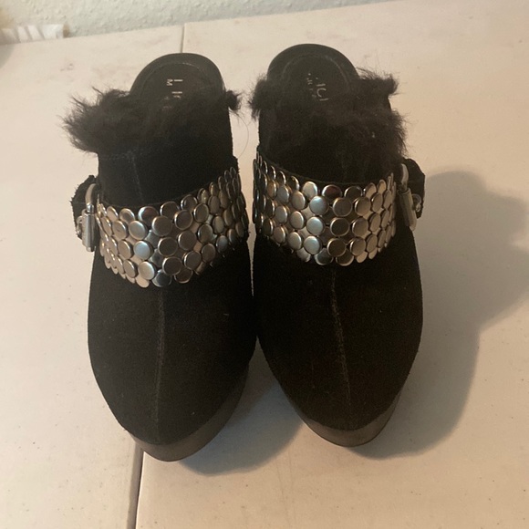 Women’s clogs - Picture 1 of 3